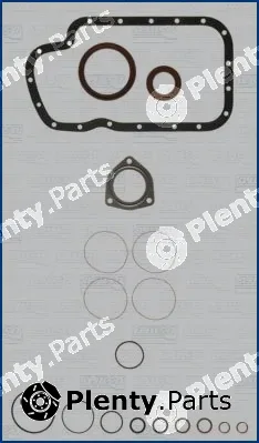 Ajusa 54030700 — Gasket Kit, crankcase