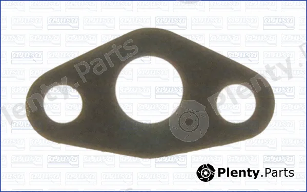Ajusa 00439800 — Seal, oil strainer