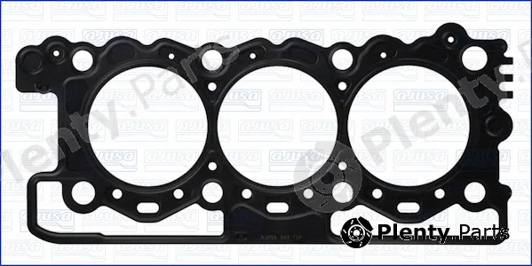 Ajusa 10194710 — Gasket, cylinder head MULTILAYER STEEL