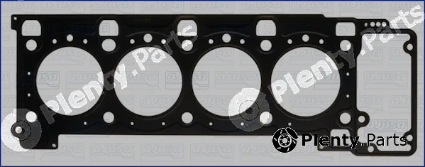Ajusa 10126510 — Gasket, cylinder head MULTILAYER STEEL