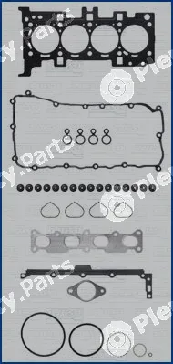 Ajusa 52440900 — Gasket Kit, cylinder head MULTILAYER STEEL