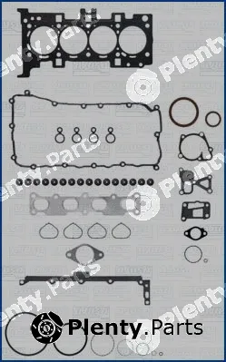 Ajusa 50402300 — Full Gasket Kit, engine MULTILAYER STEEL