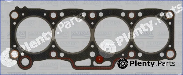 Ajusa 10034800 — Gasket, cylinder head FIBERMAX
