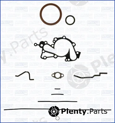 Ajusa 54171700 — Gasket Kit, crankcase