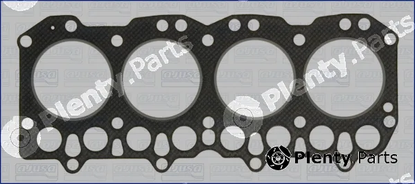 Ajusa 10002900 — Gasket, cylinder head FIBERMAX