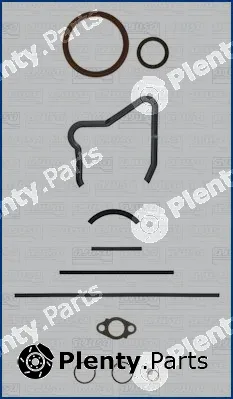 Ajusa 54212900 — Gasket Kit, crankcase