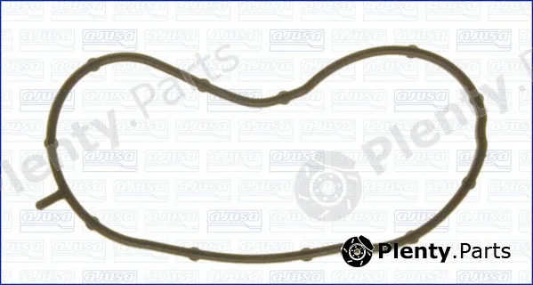 Ajusa 01203700 — Gasket, coolant flange