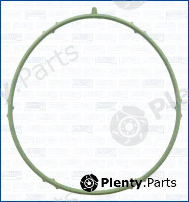 Ajusa 01568300 — Gasket, intake manifold housing
