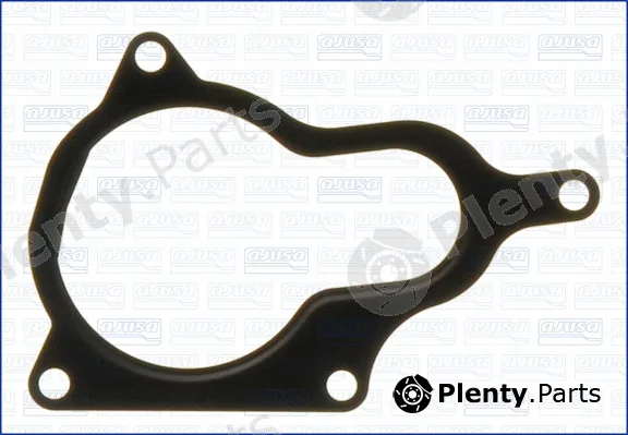 Ajusa 01160800 — Gasket, intake manifold housing