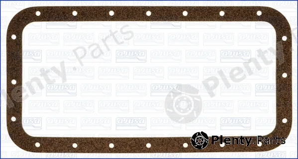Ajusa 14036800 — Gasket, oil sump