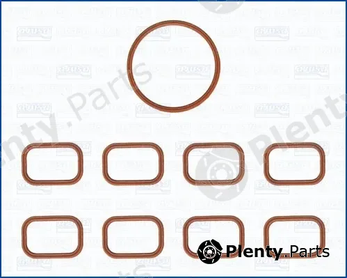 Ajusa 77027500 — Gasket Set, intake manifold
