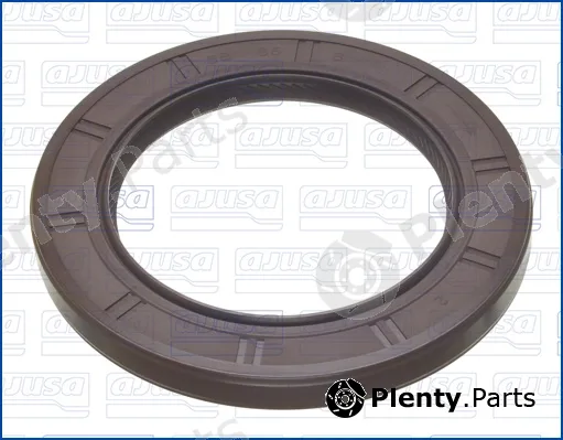 Ajusa 15122700 — Shaft Seal, crankshaft