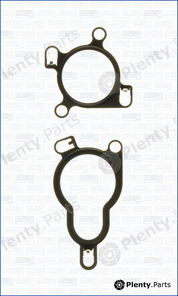 Ajusa 77049100 — Gasket Set, EGR system
