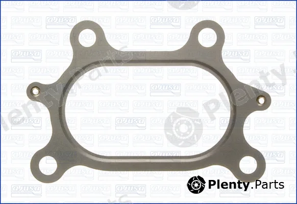 Ajusa 01131100 — Gasket, exhaust manifold