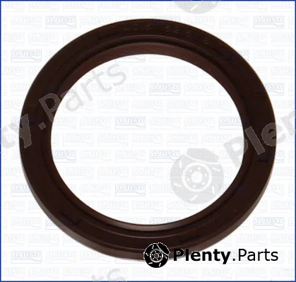 Ajusa 15051500 — Shaft Seal, camshaft