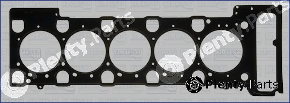 Ajusa 10154410 — Gasket, cylinder head MULTILAYER STEEL