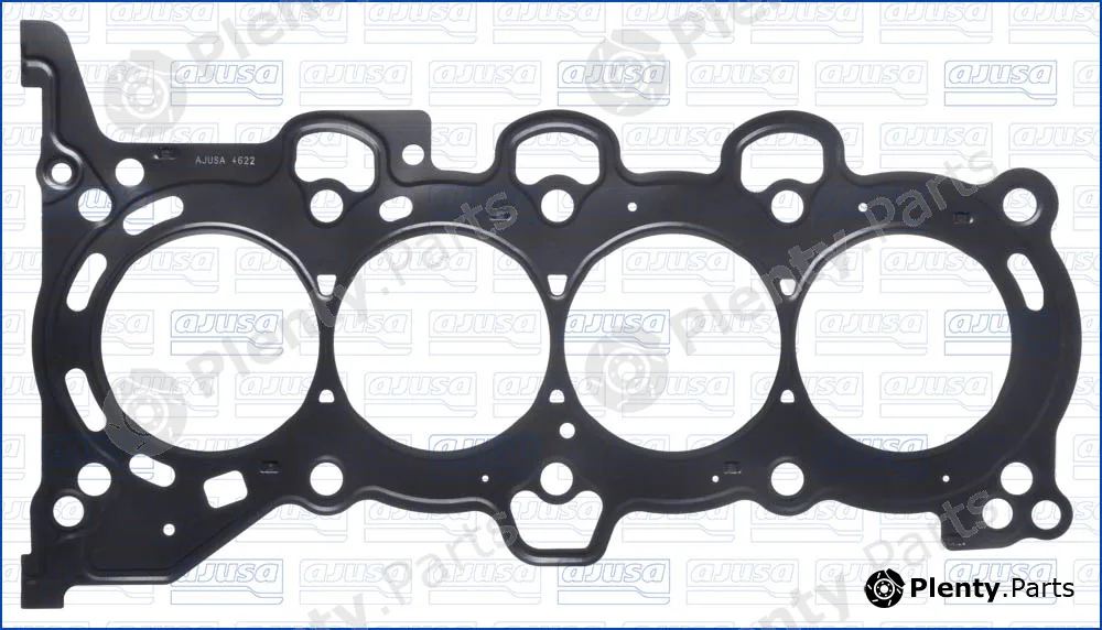 Ajusa 10251300 — Gasket, cylinder head MULTILAYER STEEL