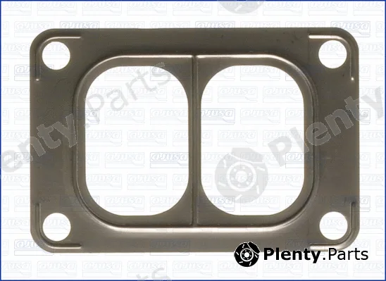 Ajusa 00060600 — Gasket, charger