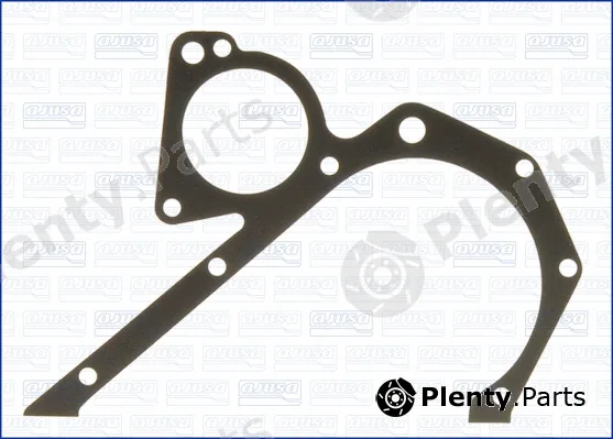 Ajusa 00030000 — Gasket, timing case cover