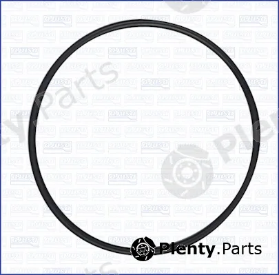 Ajusa 16039300 — Gasket, water pump