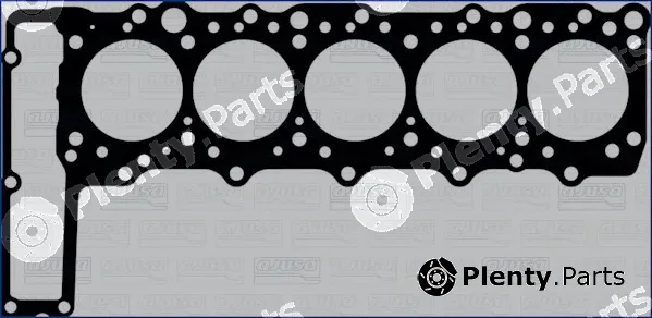 Ajusa 10218200 — Gasket, cylinder head FIBERMAX