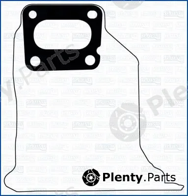 Ajusa 13287700 — Gasket, exhaust manifold