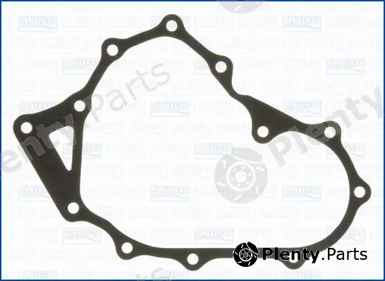 Ajusa 00414700 — Gasket, oil pump
