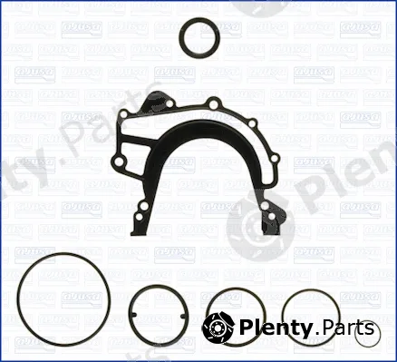 Ajusa 54155100 — Gasket Kit, crankcase