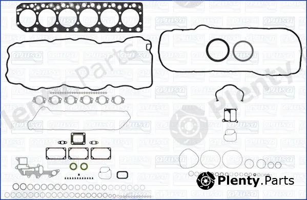 Ajusa 50368800 — Full Gasket Kit, engine