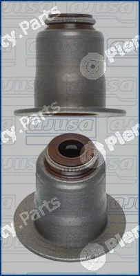 Ajusa 12039800 — Seal Ring, valve stem
