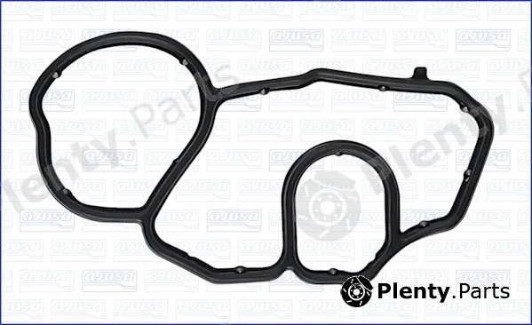 Ajusa 01346700 — Gasket, oil filter housing