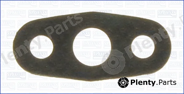Ajusa 01104300 — Gasket, EGR valve