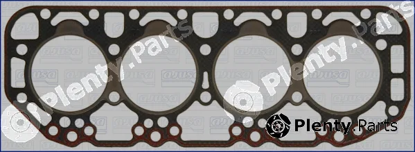 Ajusa 10047300 — Gasket, cylinder head FIBERMAX