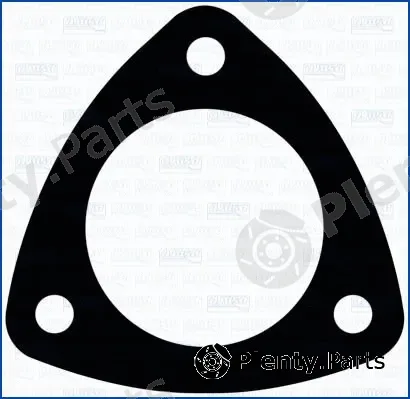 Ajusa 01692400 — Gasket, exhaust pipe MULTILAYER STEEL