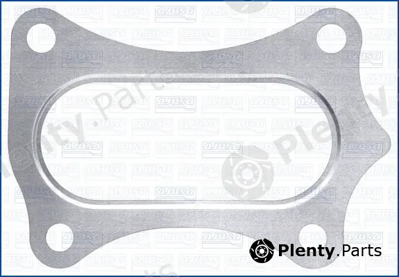 Ajusa 13278900 — Gasket, exhaust manifold