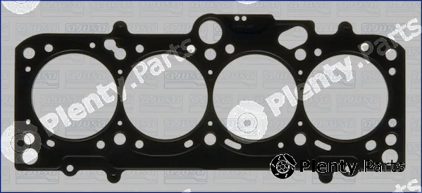 Ajusa 10102600 — Gasket, cylinder head MULTILAYER STEEL