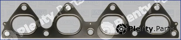 Ajusa 13084900 — Gasket, exhaust manifold MULTILAYER STEEL