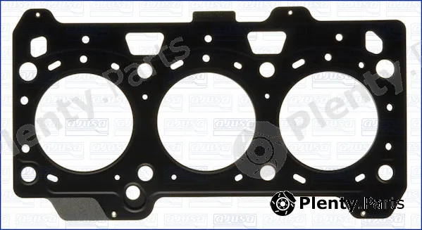 Ajusa 10147100 — Gasket, cylinder head MULTILAYER STEEL