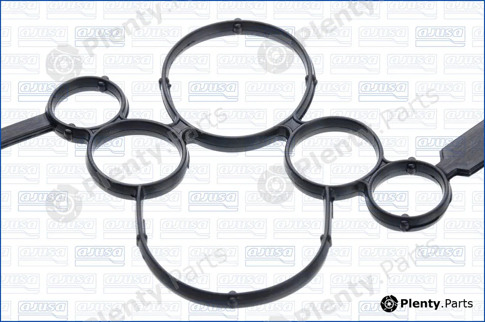 Ajusa 11148000 — Gasket, cylinder head cover