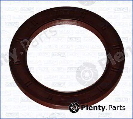 Ajusa 15096000 — Shaft Seal, crankshaft