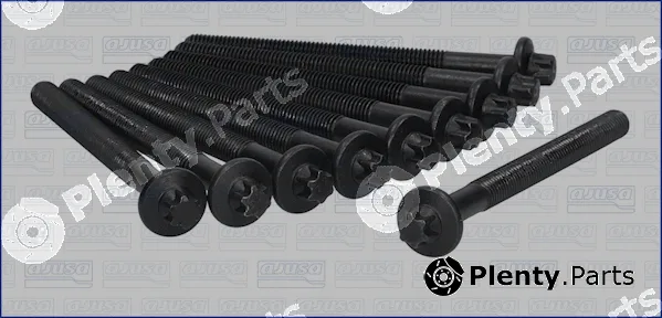 Ajusa 81024900 — Cylinder Head Bolt Set