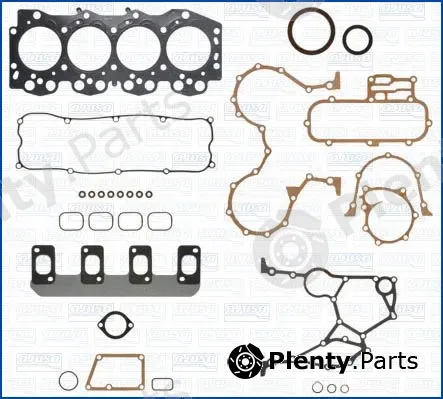 Ajusa 50260800 — Full Gasket Kit, engine