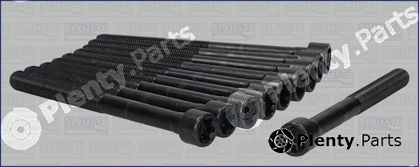 Ajusa 81007700 — Cylinder Head Bolt Set