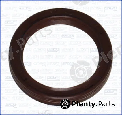 Ajusa 15068600 — Shaft Seal, crankshaft