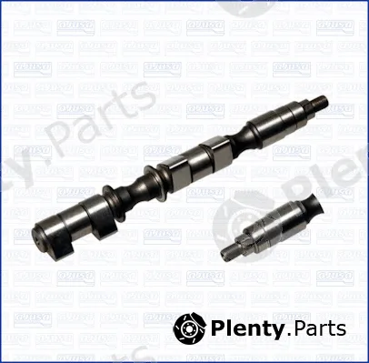 Ajusa 93015700 — Camshaft