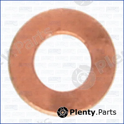 Ajusa 21029100 — Seal Ring, oil drain plug