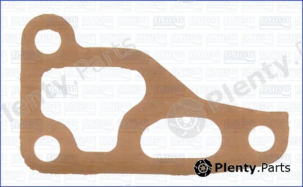 Ajusa 00242700 — Seal, oil filter