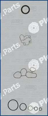 Ajusa 54259800 — Gasket Kit, crankcase