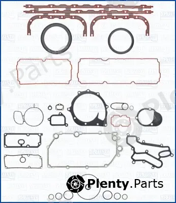 Ajusa 54257300 — Gasket Kit, crankcase