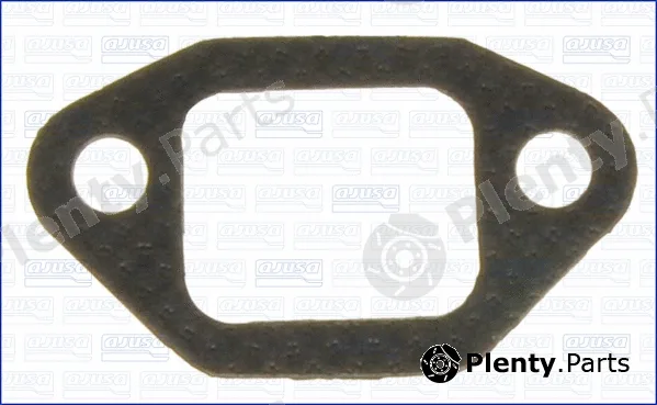 Ajusa 13009600 — Gasket, exhaust manifold